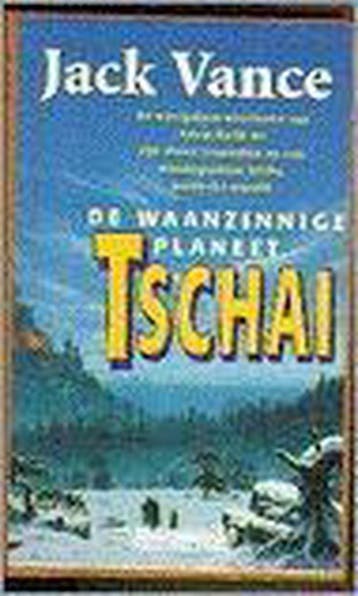 Tschai 9789029049962 Jack Vance, Verzenden, Jack Vance