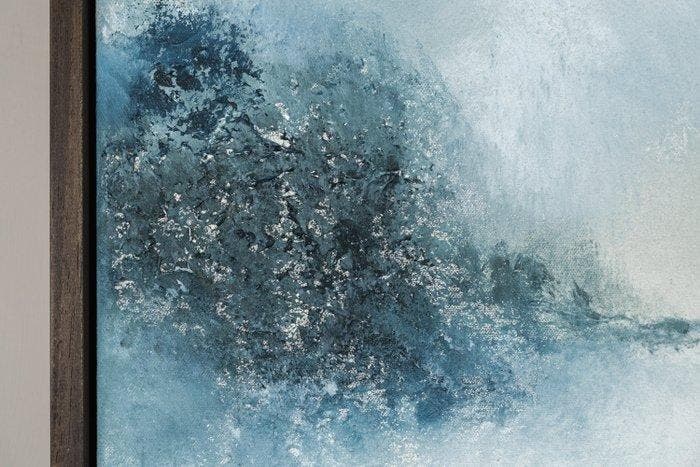 Kinga Makowka - Back To Myself, Antiquités & Art, Art | Peinture | Moderne