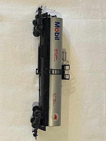 Mehano, evemodel - Ahm H0 - GATX 46210 - Wagon de, Nieuw