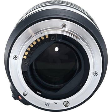 Minolta AF Macro 100mm F2.8 (D) – 1:1 Life-Size Macro Lens –, Nieuw