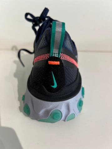 Nike - React Element 87 - Sneakers - Maat: EU 40 - Nieuw met