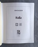 République italienne 1945/1969 - No Reserve - Davo album -