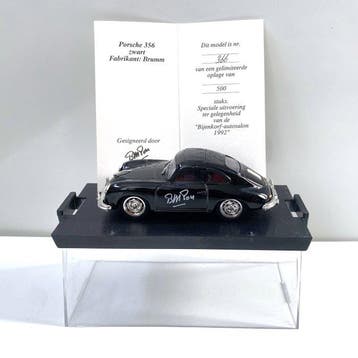 Brumm Limited Edition - Bijenkorf Salon – Porsche 356 “Ben, Nieuw