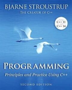 Programming 9780321992789 Stroustrup Bjarne, Boeken, Verzenden, Gelezen, Stroustrup Bjarne