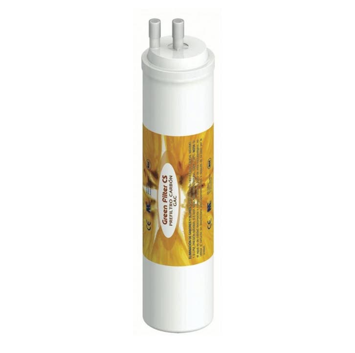 CS Carbon Filter GAC, Huis en Inrichting, Keuken | Keukenbenodigdheden, Verzenden