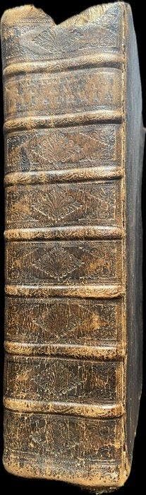 Simon van Leeuwen - Batavia Illustrata - 1685