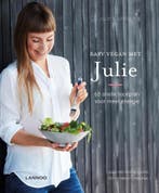 Easy Vegan met Julie 9789401437158 Julie Van den Kerchove, Verzenden, Zo goed als nieuw, Julie Van den Kerchove