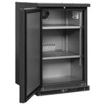 Barkoelkast | SGD | 135L | Antracietgrijs | +2°C/+10°C |, Verzenden, Nieuw in verpakking