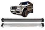 Running boards | geschikt voor Mercedes-Benz | G-klasse Stat, Verzenden