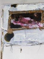 Mario Schifano (1934-1998) - Collezionista