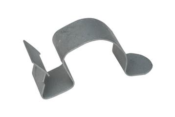 Clipsen Profielklemmen Ø 19-24 mm / 7,5-12 mm, Doe-het-zelf en Bouw, Ophalen of Verzenden, Nieuw
