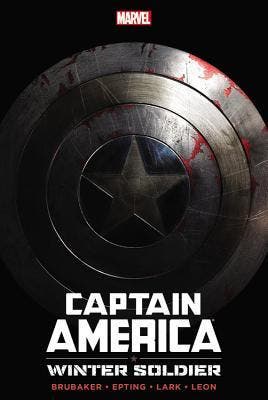 Captain America: Winter Soldier [OHC], Verzenden