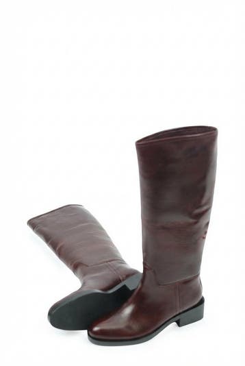 Jeffrey Campbell Laarzen in maat 38 Bruin, Hoge laarzen, Bruin, Verzenden, Jeffrey Campbell