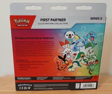 Pokémon - 1 Sealed box, Hobby & Loisirs créatifs, Jeux de cartes à collectionner | Pokémon