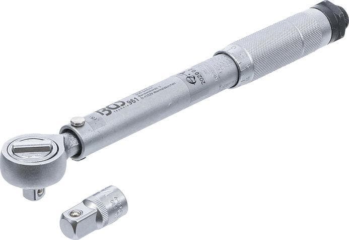 Momentsleutel 10 mm (3/8) 20 - 110 Nm, Auto diversen, Auto-accessoires, Verzenden