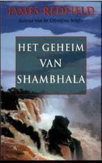 Het geheim van Shambhala 9789022530986 James Redfield, Boeken, Verzenden, Gelezen, James Redfield