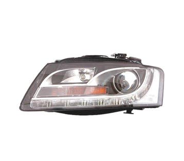 PHARE GAUCHE AUDI A5 SPORTBACK 09-11 LED XÉNON, Verzenden