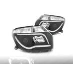 PHARES DACIA DUSTER 10-13 TUBE LIGHT FOND NOIR, Verzenden