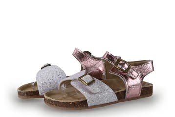 Shoesme Sandalen Meisjes in maat 30 Roze, Verzenden, Jongen of Meisje, Schoenen, Zo goed als nieuw