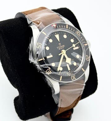 Tudor - Black Bay - Brand New 79030N - Homme - 2026