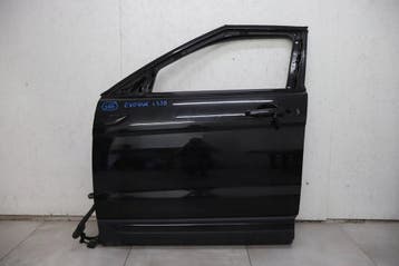 complete linker voorportier Land Rover Evoque L538, Verzenden