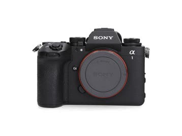 Sony A1 II - <1.500 kliks - 2 jaar garantie, Ophalen of Verzenden