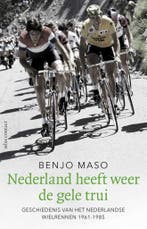 Nederland heeft weer de gele trui (9789045039268), Verzenden