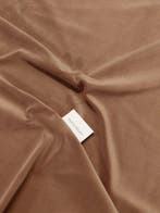 Velluto Enzo degli Angiuoni – cipria polveroso - Meubelstof