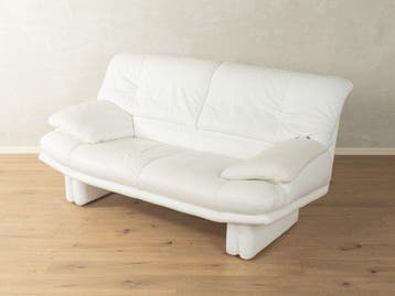 Nicoletti Salotti - Sofa - Leder - Postmoderne bank uit de