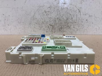 Zekeringkast Volvo V40 O218436, Nieuw