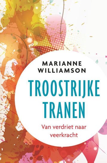 Troostrijke tranen 9789020213423 Marianne Williamson, Boeken, Verzenden, Gelezen, Marianne Williamson