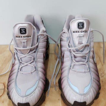 Nike - Low-top sneakers - Maat: EU 42.5, Nieuw