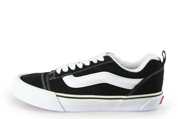 Vans Sneakers in maat 40 Zwart, Kleding | Heren, Schoenen, Verzenden, Zwart, Zo goed als nieuw, Sneakers