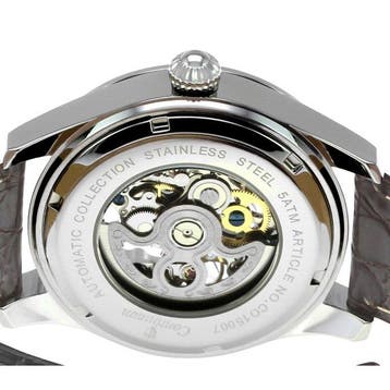 Continuum - CO15007 Continuum - Zonder minimumprijs - Heren, Handtassen en Accessoires, Nieuw