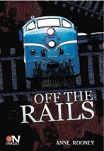 Off the rails / On target 9781783220816 Anne Rooney, Verzenden, Zo goed als nieuw, Anne Rooney