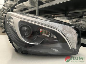 MERCEDES SL W231 XENON KL PHARE AVANT DROIT KPL A2318205661, Verzenden