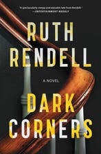 Dark Corners 9781501119439 Ruth Rendell, Verzenden, Gelezen, Ruth Rendell
