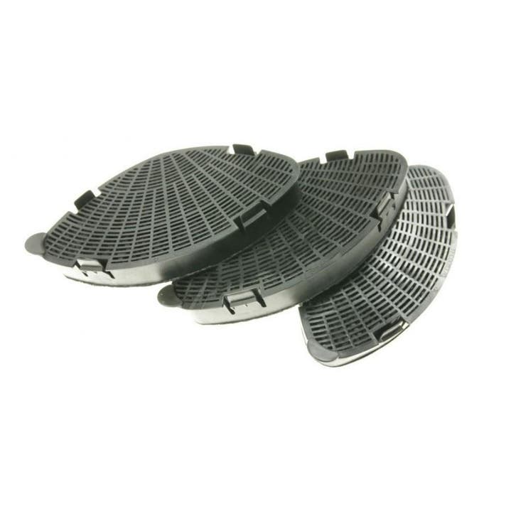 Koolstoffilter voor Elica KIT0016613 /, Electroménager, Hottes, Envoi