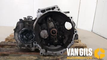 Versnellingsbak Seat Ibiza O201003, Nieuw