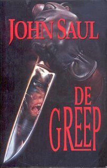 De greep - Saul, Verzenden
