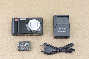 Leica V-LUX 30 Digitale camera