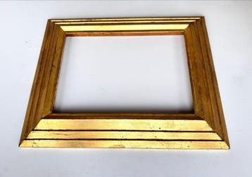 Lijst - Hout