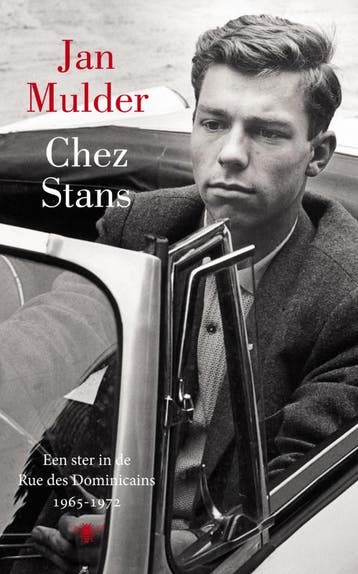 Chez Stans 9789023438908 Jan Mulder, Verzenden, Gelezen, Jan Mulder