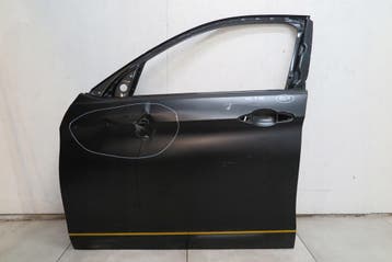 BMW X6 F16 linker voorportier, Verzenden