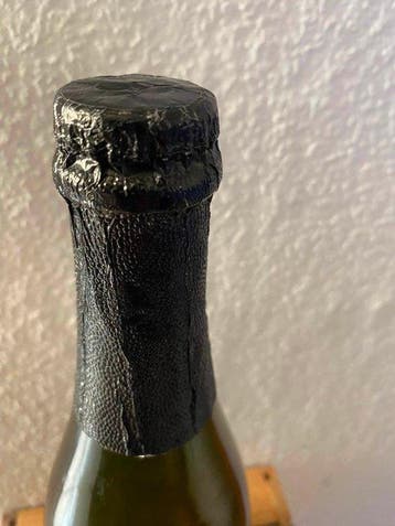 Huisstekerij H.ertie - De Geuzen Van Oud Beersel 6e édition, Collections, Vins