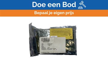 Bieden: Raytheon Anschutz Autopilot NautoPilot 20X5 Series, Ophalen of Verzenden, Nieuw