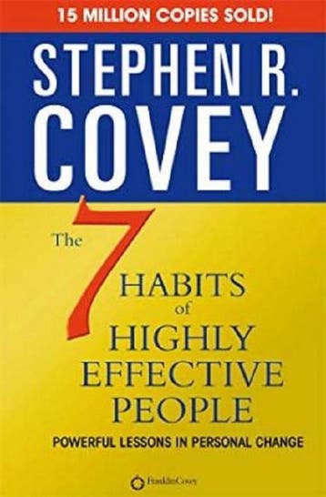Seven Habits of Highly Effective People 9781416502494, Verzenden, Gelezen, Stephen R. Covey
