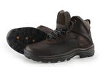 Timberland Veterboots in maat 41 Bruin, Bruin, Verzenden, Timberland, Boots