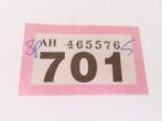 Roco H0 - 4368S/4368B - Wagon de marchandises pour trains
