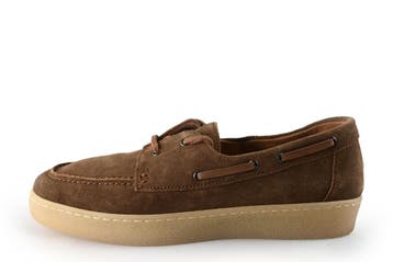Gabor Bootschoenen in maat 37 Bruin, Kleding | Dames, Bruin, Verzenden, Gabor, Zo goed als nieuw